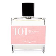 101 Rose Pois de Senteur Cèdre - Eau de Parfum, BON PARFUMEUR
